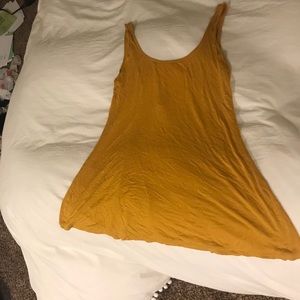 Forever 21 mini dress